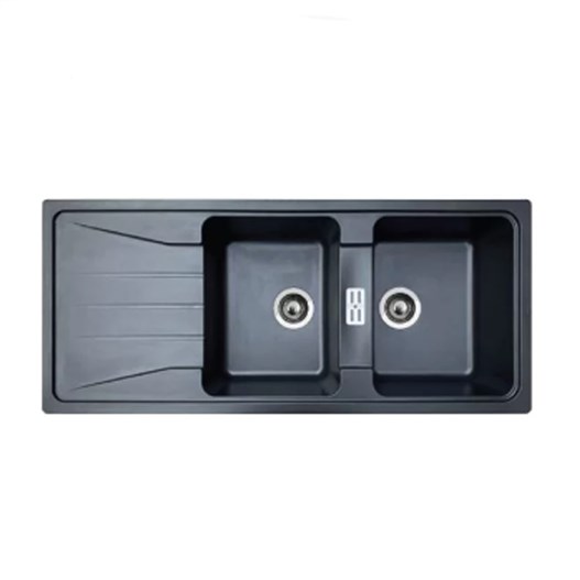 سینک ظرفشویی گرانیتی کن مدل SG105